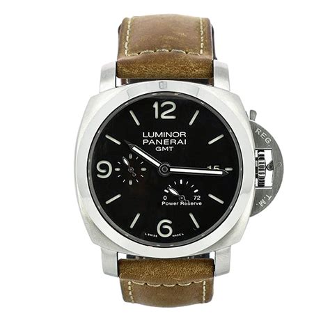 panerai luminor pam321.